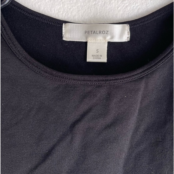 Workout Tank Top - Picture 4 of 4